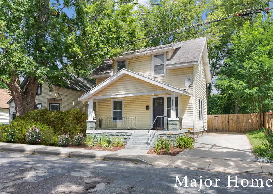 1st image of 1147 Bemis St SE