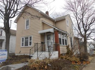 41 23rd St SW, Barberton, OH 44203