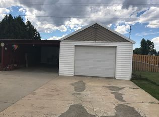 2545 S Main St, Butte, MT 59701