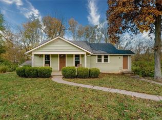5323 Pekin Rd, Waynesville, OH 45068