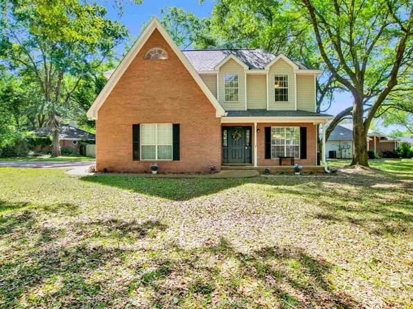 14176 Canden Cir, Silverhill, AL 36576