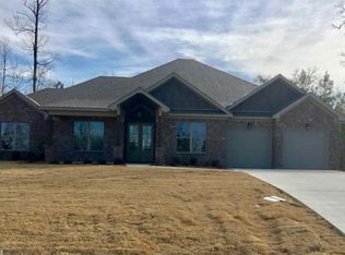 6024 Kamden Cv, Alexander, AR 72002