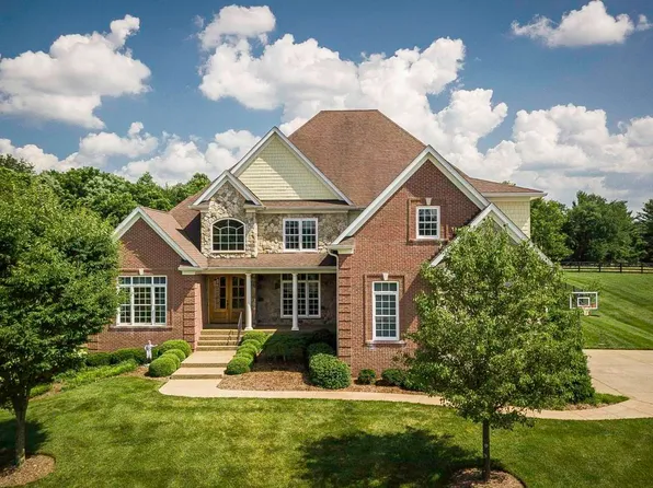 13308 Westbury Way, Goshen, KY 40026