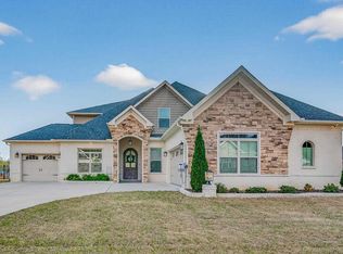 17000 River Pier Dr SE, Huntsville, AL 35803