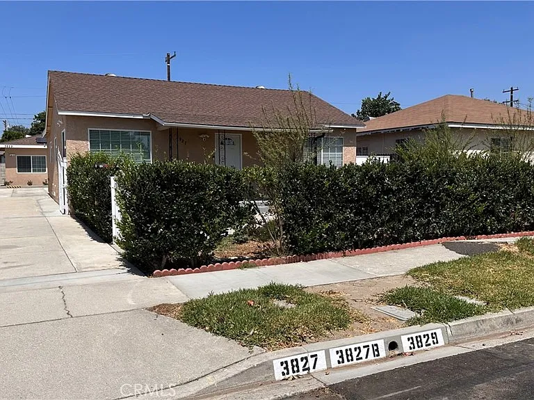 3827 Esmeralda Ave — Photo 1