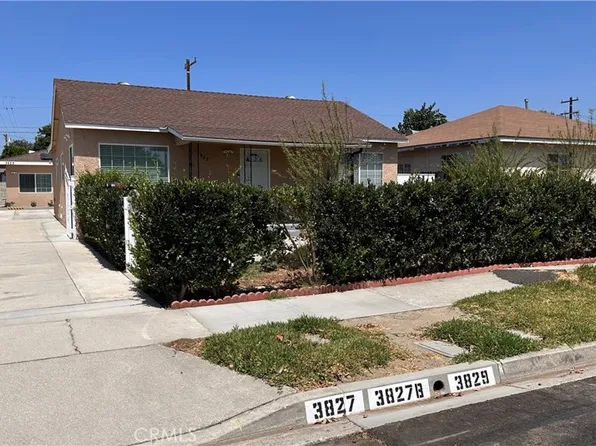 3827 Esmeralda Ave, El Monte, CA
