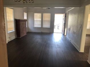 1007 E Lake Ave, Tampa, FL 33605