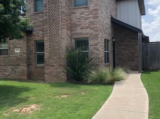 4421 106th St UNIT B, Lubbock, TX 79424