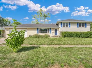 1110 Silver St, Urbana, IL