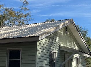 106 Griffin St, Hinesville, GA 31313