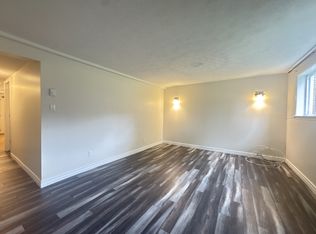 672 Lalonde St #1-BEDROOM, Clarence Rockland, ON K4K1B1