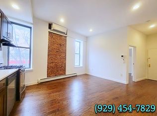 159 Adelphi St #2, Brooklyn, NY 11205
