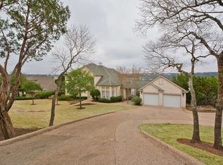4722 Cat Mountain Dr, Austin, TX 78731