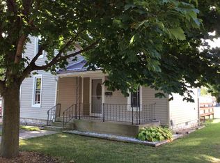 1003 Adams St, Decatur, IN 46733