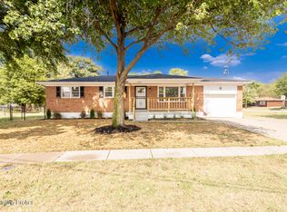 3401 Sumac Rd, Louisville, KY 40216