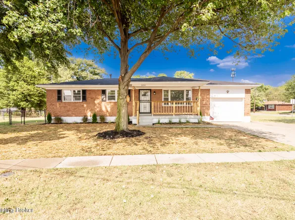 3401 Sumac Rd, Louisville, KY 40216