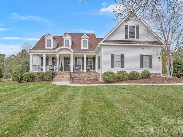 1862 White Fawn Ln, Rock Hill, SC 29730