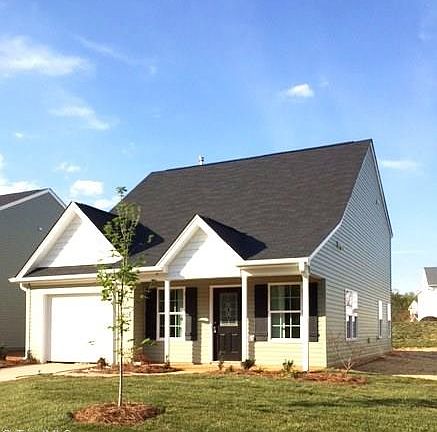 2nd image of 3017 Desmond Woods Dr Lot 35DW