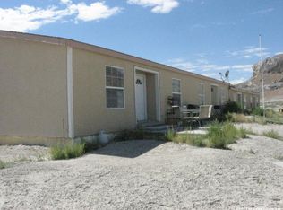 1257 E Mountain Ridge Blvd, Wendover, UT 84083