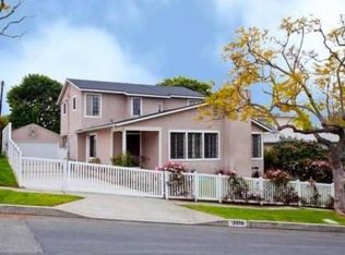 12650 Marco Pl, Los Angeles, CA 90066
