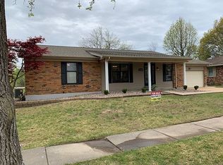 5148 Bryncastle Pl, Saint Louis, MO