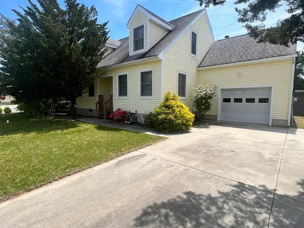 2986 Bybrook Dr, Villas, NJ 08251