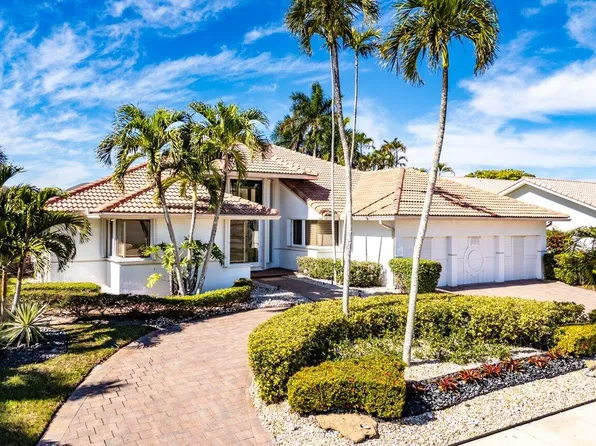 4627 Bocaire Boulevard, Boca Raton, FL 33487