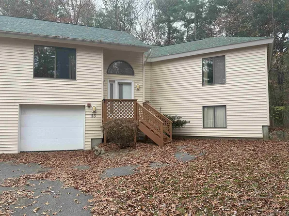 23 Ridgewood Drive, Atkinson, NH 03811