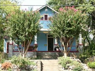 357 Cherokee Ave SE, Atlanta, GA 30312