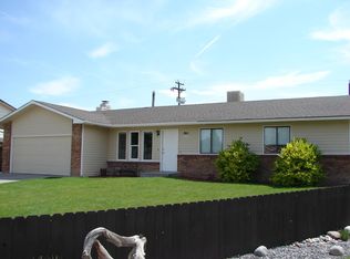 2910 Pheasant Run Cir, Grand Junction, CO 81506