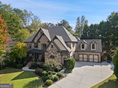 2440 Concord Creek Trl, Cumming, GA, 30041