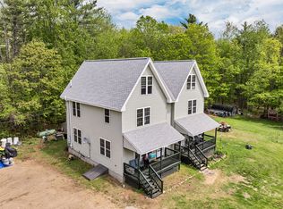 28-30 W Winds Dr, Lebanon, ME 04027