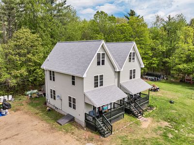 28-30 West Winds Drive, Lebanon, ME, 04027