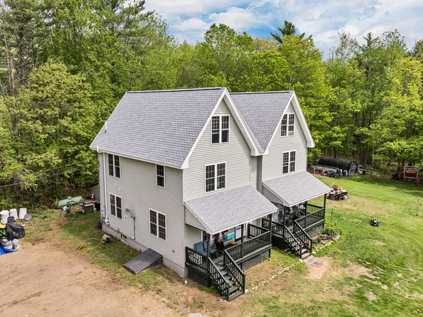 28-30 West Winds Drive, Lebanon, ME 04027