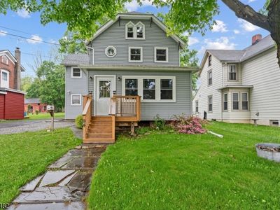 94 Newton Ave, Sussex, NJ, 07461