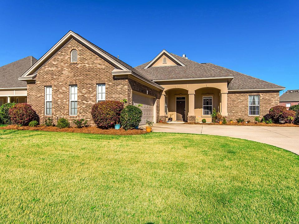 1st image of 8704 Lillington Cir