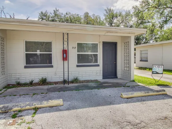 Brass Ring Apartments, 722 S Woodland St #717, Winter Garden, FL 34787