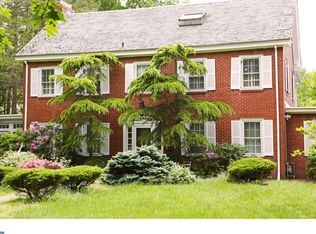 254 Jefferson Rd, Princeton, NJ 08540