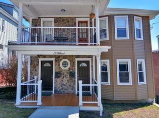 11-13 Willard St, Chelsea, MA 02150
