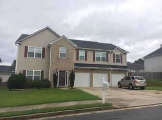 70 Loblolly Ln, Dallas, GA 30132