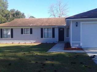 10953 Reading Rd, Jacksonville, FL 32257