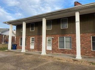 1104 W Mount Dr APT 105, Cape Girardeau, MO 63701