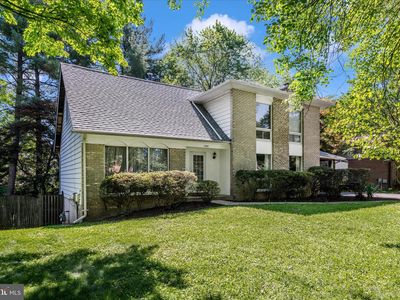 13001 Buccaneer Rd, Silver Spring, MD, 20904