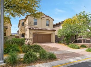 155 Volti Subito Way, Henderson, NV 89011