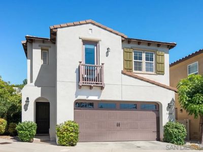 11300 Copperleaf Ln, San Diego, CA, 92124
