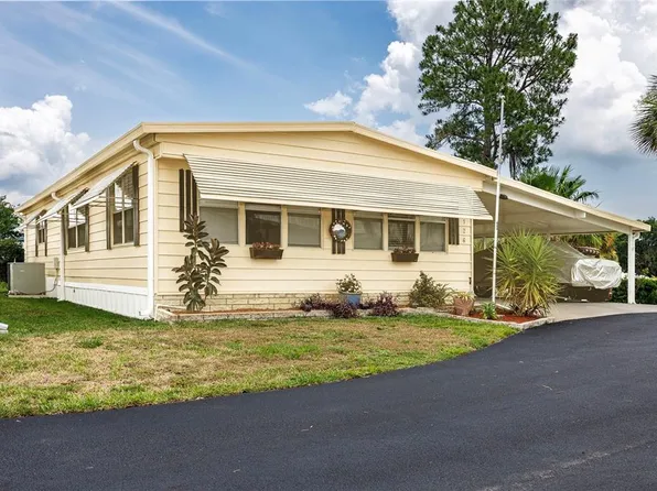 126 Tropical Ln, Leesburg, FL 34748