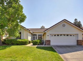 5336 Angelrock Loop, Roseville, CA 95747
