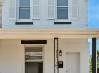 6123 Glenmore Ave, Philadelphia, PA 19142