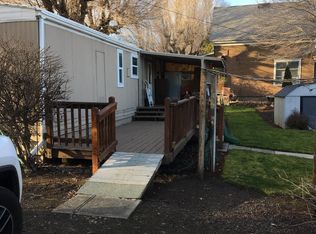 3319 W 10th St UNIT 5, The Dalles, OR