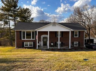 103 Pleasant Ridge Dr, Richmond, KY 40475